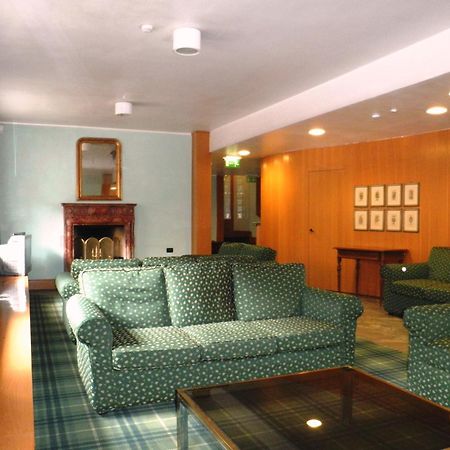 Residence Hotel Sport Campiglio Madonna Eksteriør billede