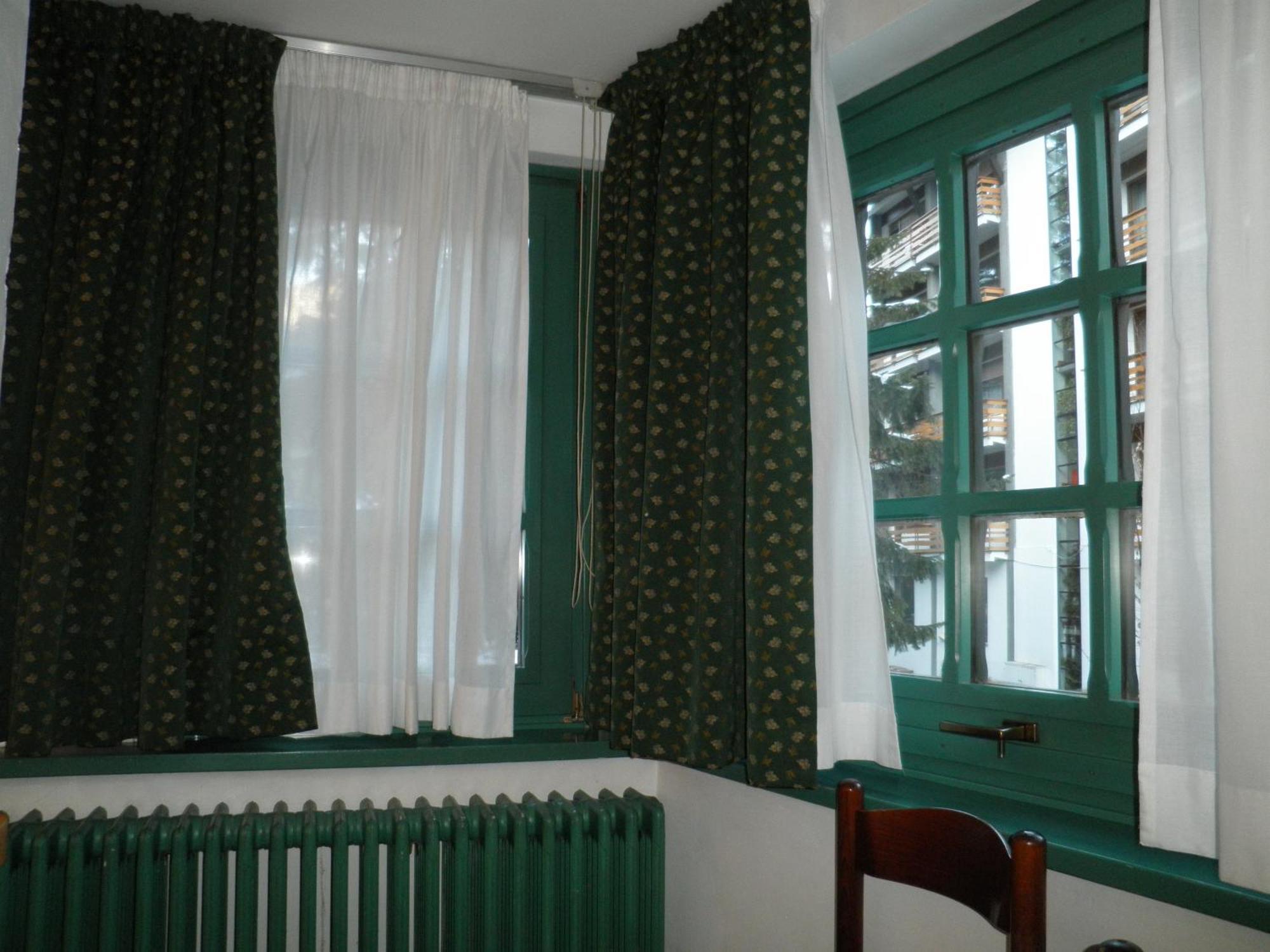 Residence Hotel Sport Campiglio Madonna Værelse billede