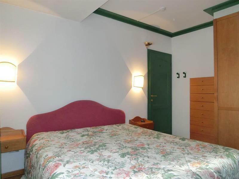 Residence Hotel Sport Campiglio Madonna Eksteriør billede