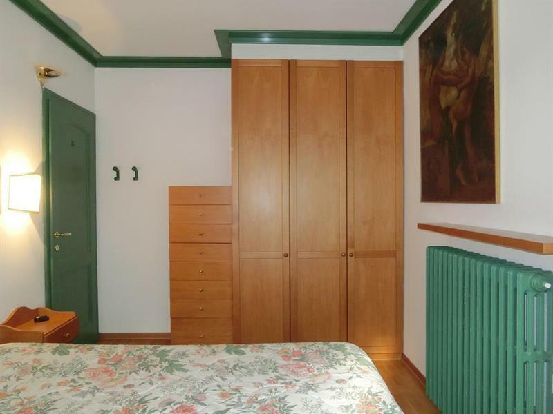 Residence Hotel Sport Campiglio Madonna Eksteriør billede